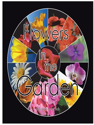 cover image of Flowers in the Garden